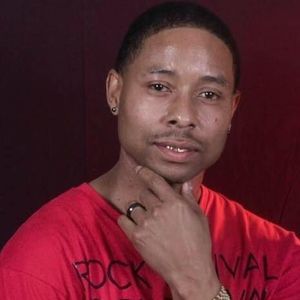 Meet your Posher, Alphonzo